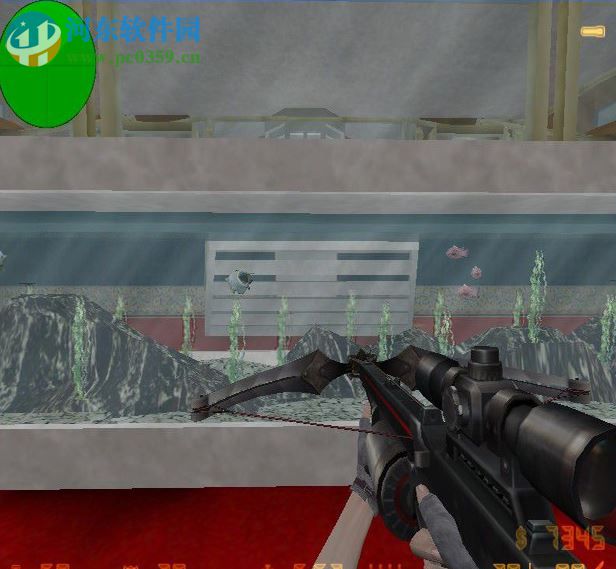 cs1.6趣味地图下载(900多张) 完整版