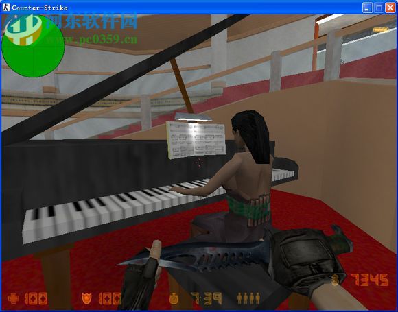 cs1.6趣味地图下载(900多张) 完整版