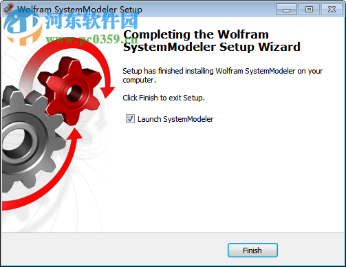 Wolfram SystemModeler(科学仿真平台)
