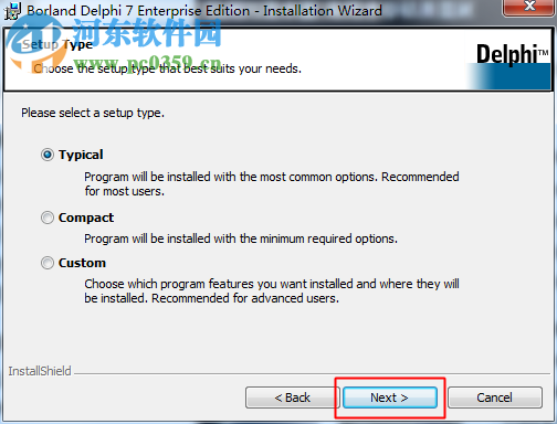 delphi2007下载(免序列号) 免费版