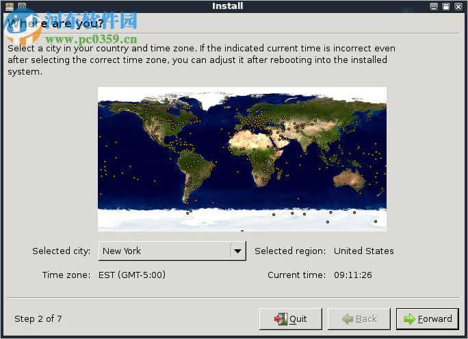 backtrack5 简体中文版 免费版