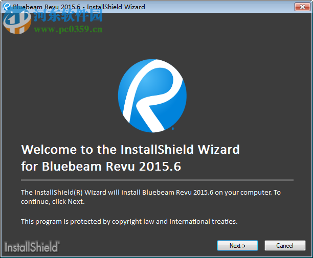 Bluebeam Revu CAD 2015.6 免费版