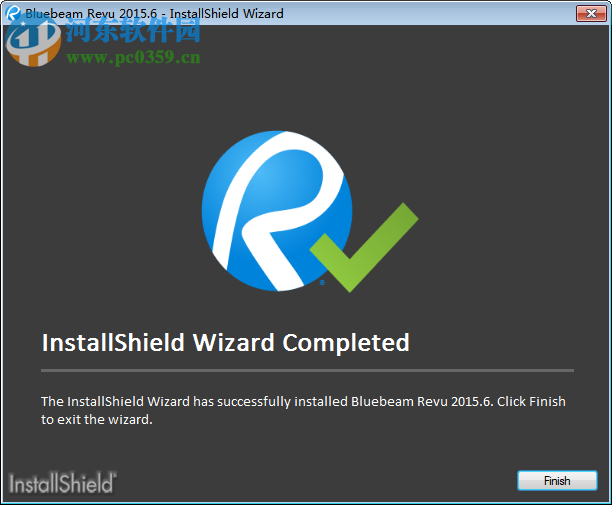 Bluebeam Revu CAD 2015.6 免费版