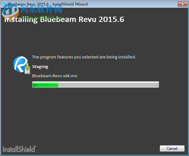 Bluebeam Revu CAD 2015.6 免费版