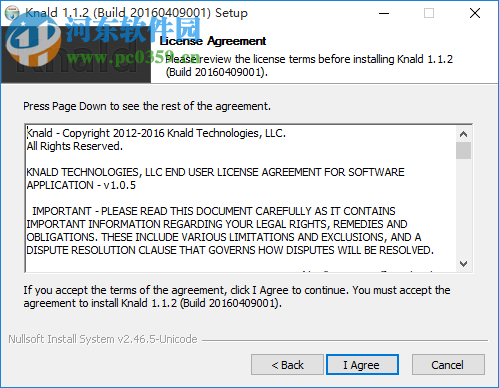 Knald下载(纹理贴图生成工具) 1.1.2 官方免费版