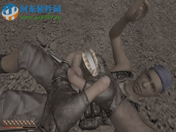 《孤岛惊魂2》 简体中文完整硬盘版