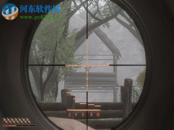 《孤岛惊魂2》 简体中文完整硬盘版