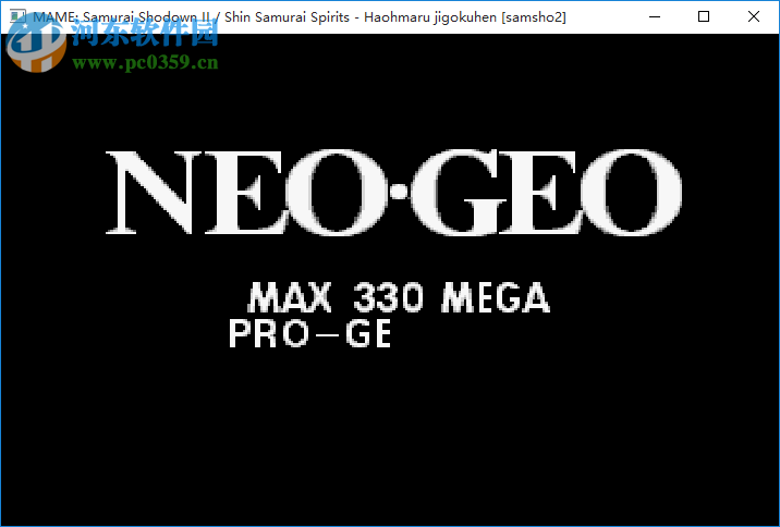 《真侍魂2》下载 免费pc版