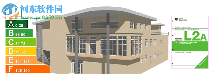 DesignBuilder下载 6.1.0.6 免费版