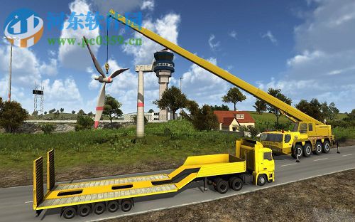 《施工模拟2012》下载 简体中文版