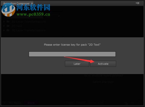 Animation Composer(MG动画编辑器) 2.1.1 免费版