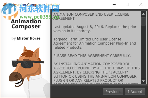 Animation Composer(MG动画编辑器) 2.1.1 免费版