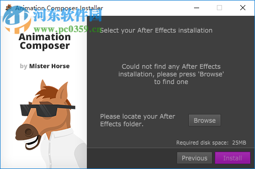 Animation Composer(MG动画编辑器) 2.1.1 免费版