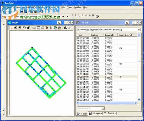 Actix Analyzer下载 5.5.349 官方最新版