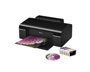 爱普生r330打印机驱动 6.63