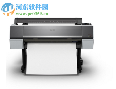 爱普生p9080打印机驱动 6.74 官方版