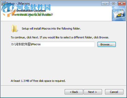 iMacros下载(64位/32位)