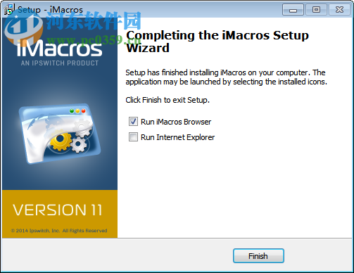 iMacros下载(64位/32位)