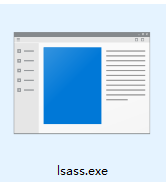 lsass.exe进程修复方法 官方版