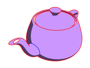 PSOFT Pencil+ 3 For 3DSMax 3.11 免费版