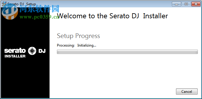Serato DJ下载 1.9.5 免费版