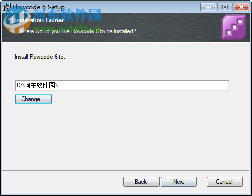 Flowcode(图形化编程语言为微控制器) 6.1 免费版