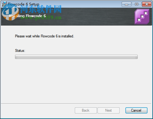 Flowcode(图形化编程语言为微控制器) 6.1 免费版