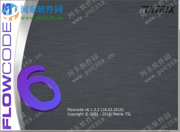 Flowcode(图形化编程语言为微控制器) 6.1 免费版