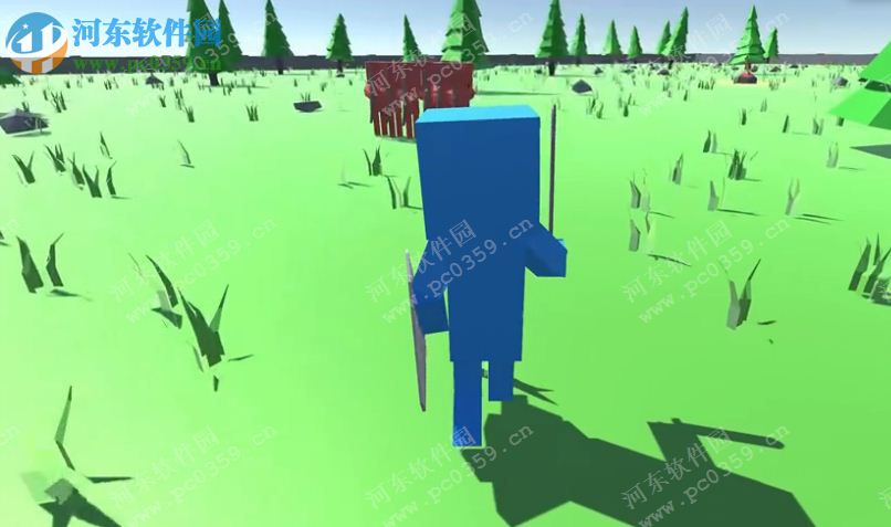 《古代战争2模拟器》 中文免安装版