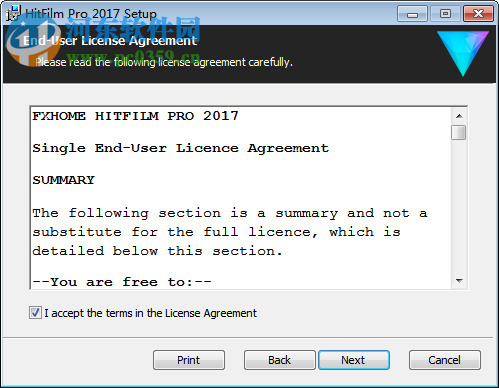 HitFilm Pro 2017(附安装教程) 5.0.5916 中文汉化版