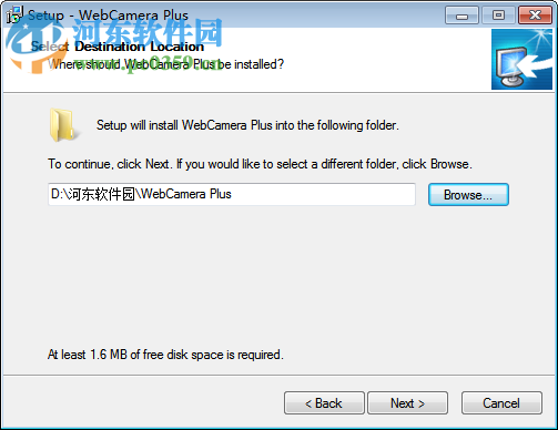 webcamera电脑版下载 2.1 汉化版