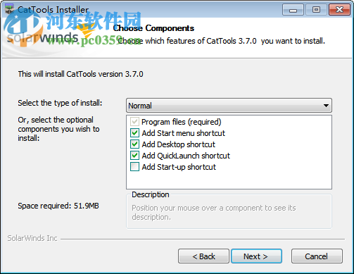 CatTools(网络设备配置管理软件) 3.7 免费版