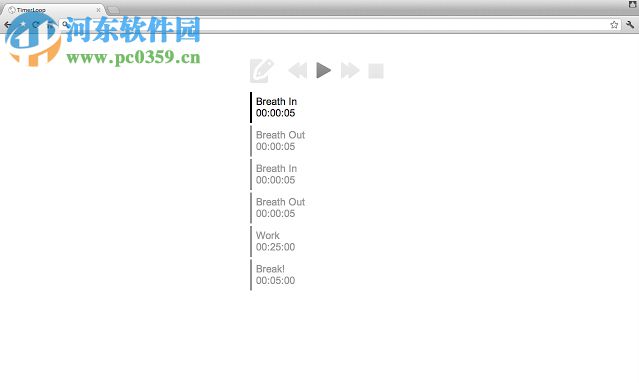 Minute Workout 7 下载(定时提醒助手) 7.0 免费版