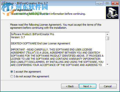 BitFontCreator Pro下载 3.7 最新版