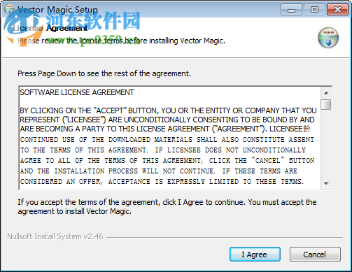 Pixel2vector2(PS位图转矢量扩展插件) 中文汉化版
