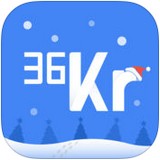 36氪