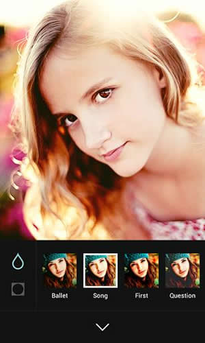 b612自拍小王子(3)