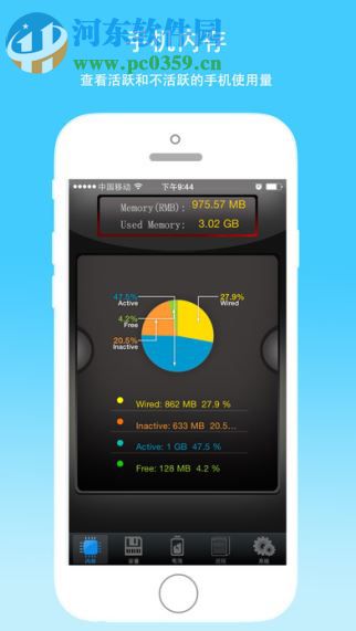 手机管家(3)
