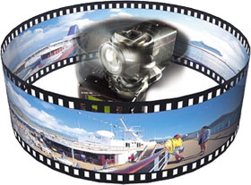 VRP-Builder2016虚拟现实编辑器 15.0108G 官方版