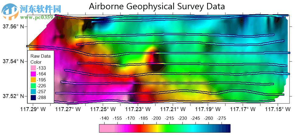 Surfer13下载 13.2.483 汉化中文版