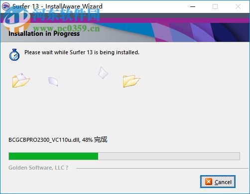 Surfer13下载 13.2.483 汉化中文版