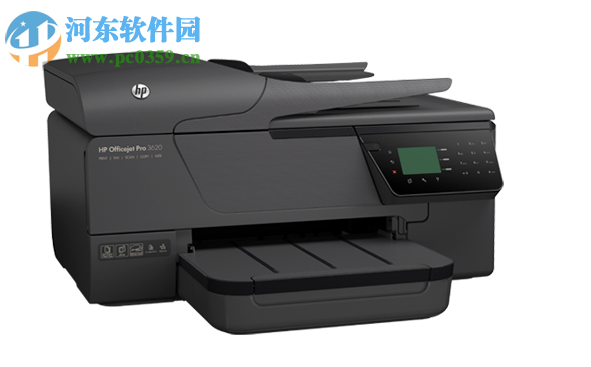 惠普HP 3620打印机驱动下载 32.2 官方版