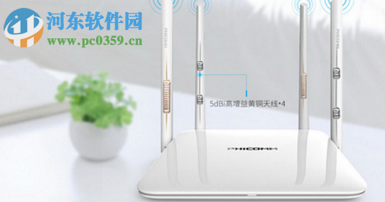 斐讯K2固件 1.0 免费版