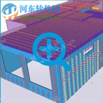 Trimble Tekla Structural Designer(Tekla结构设计师) 19.0.1.20 免费版
