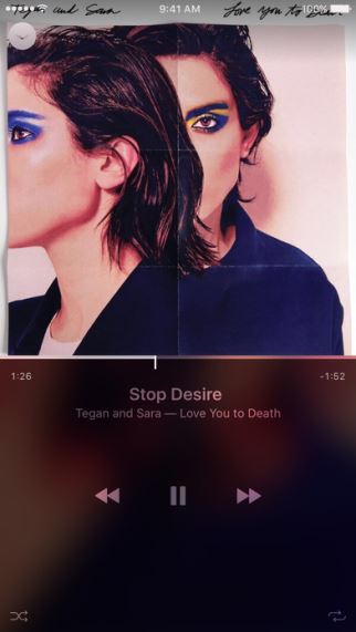 apple tv remote 1.0.2 iOS版