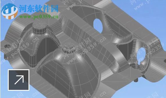 Delcam PowerInspect 2014 SP1 免费版