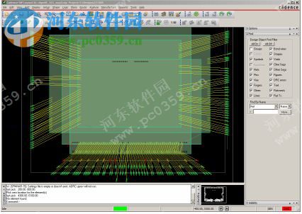 Cadence Virtuoso IC 6.1.6 ISR8 免费版