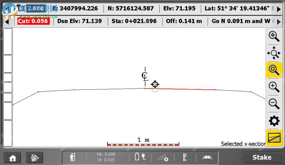 Trimble Business Center HCE 3.20 免费版
