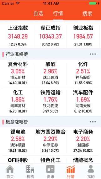 淘金罗盘 1.0 iPhone版