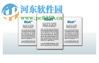 RSoft Component Suite下载 2013.12 免费版